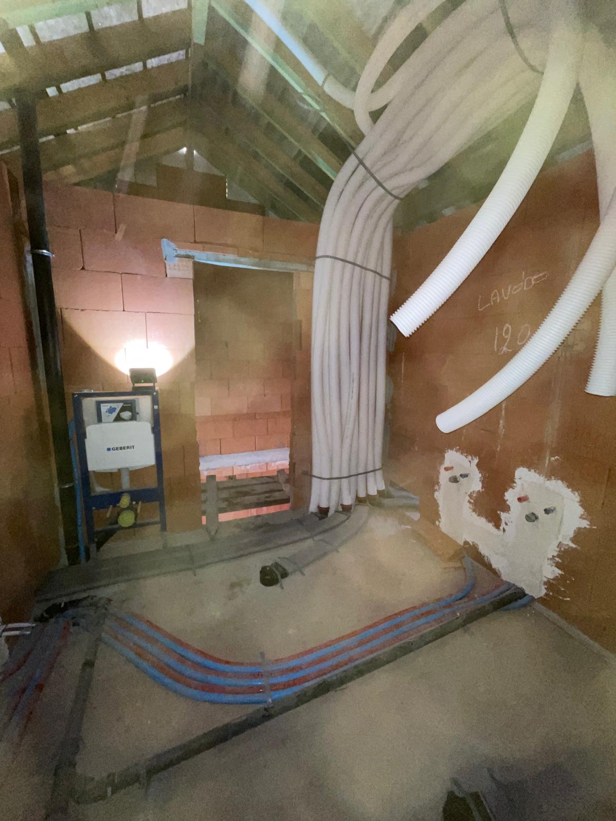 réparation et rénovation installation chauffage bulex 