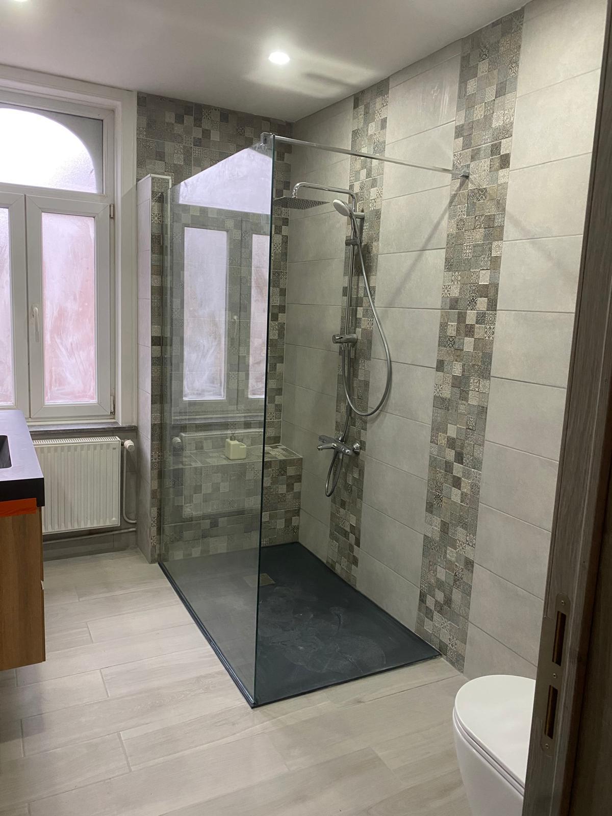 installation chaudière vaillant bruxelles